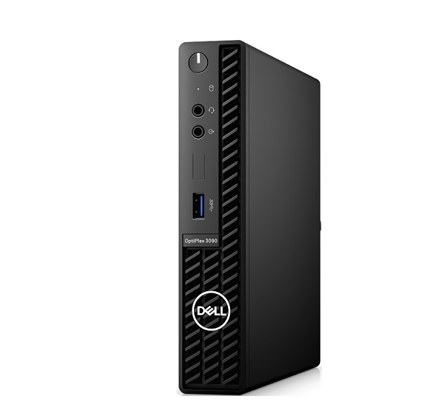 PC Dell OptiPlex 3090 Micro (42OC390004) | Core i5-10500 | 4GB | 1TB HDD | WiFi | Dos | 0822A